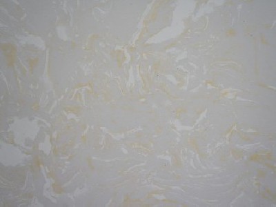 金絲白玉