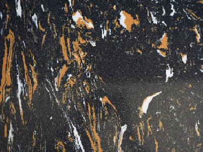 黑金花